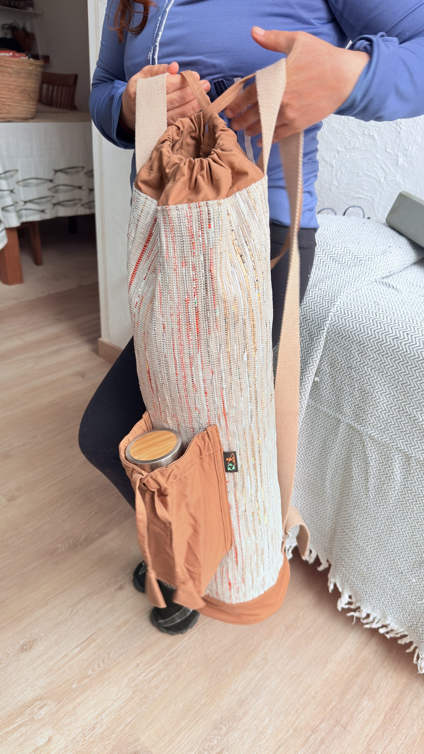 Funda para Yoga Mat - Imagen 3