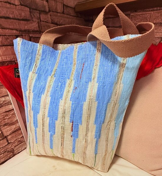 Bolso Shopper Mediano