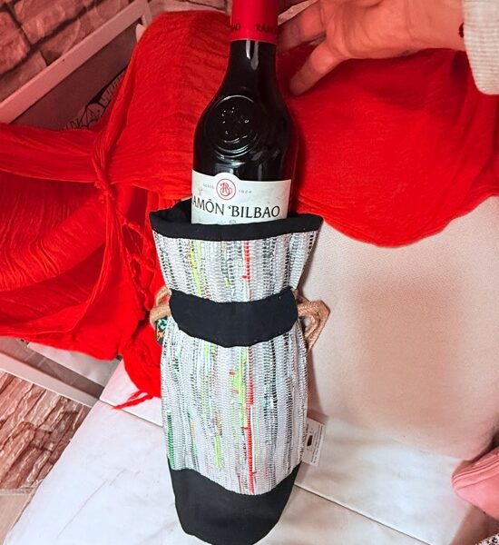 Funda para Vinos