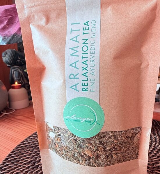 INFUSION RELAJANTE ARAMATI