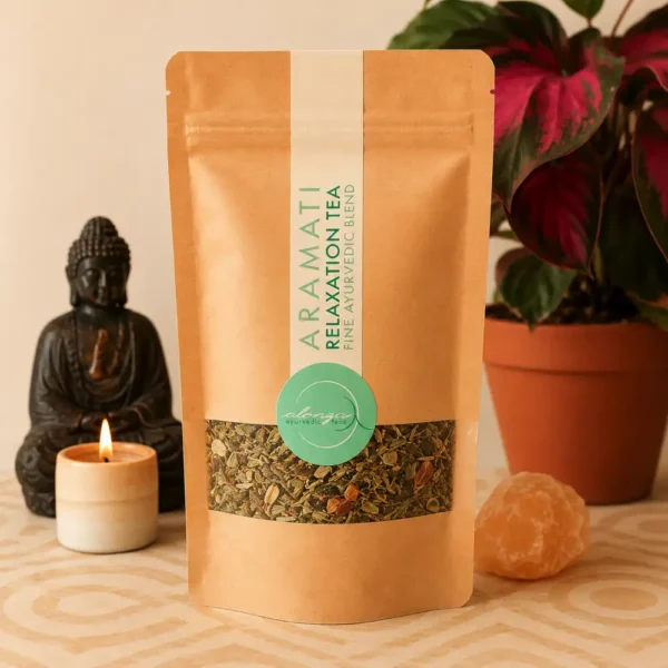Infusion relajante Aramati