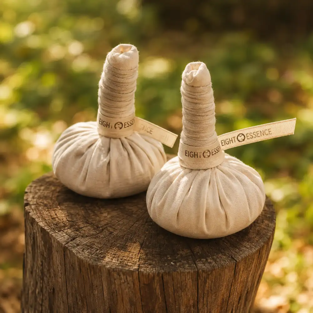 Productos naturales del Ayurveda