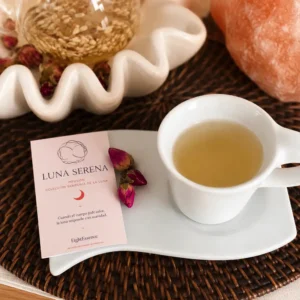 Infusiones de eight essence - colecciones ayurvedicas
