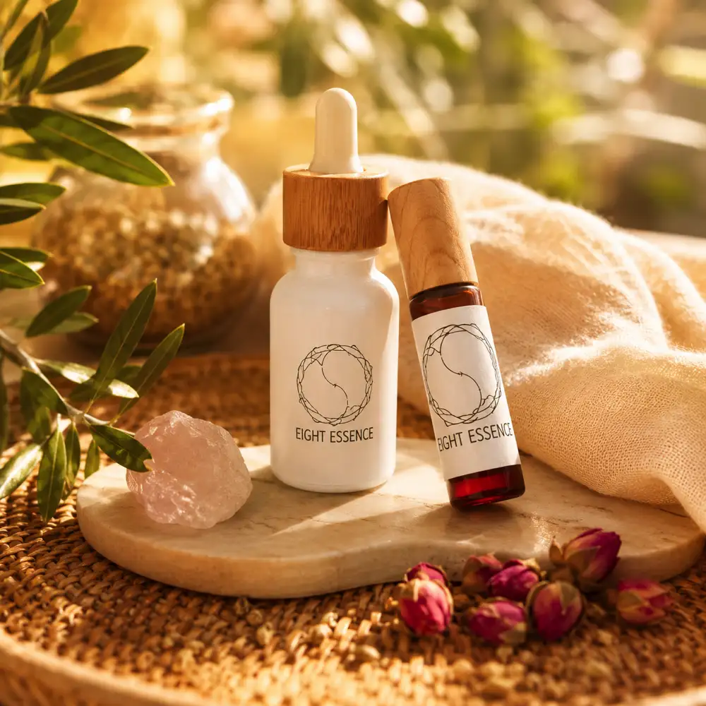 Productos naturales para el bienestar